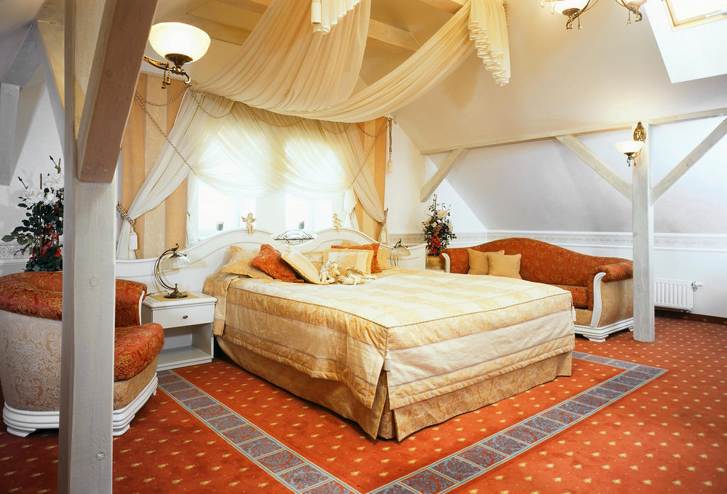 Hotel Aleksander ววอตซวาเวก ภายนอก รูปภาพ