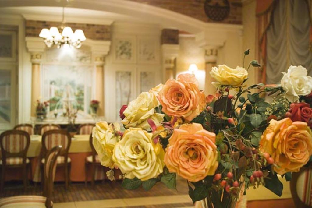 Hotel Aleksander ววอตซวาเวก ภายนอก รูปภาพ